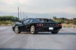 Ferrari F512 M 1995 года (US)